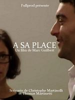 poster de A sa place