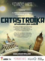 poster de Catastroika
