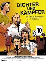 poster de Dichter und Kämpfer