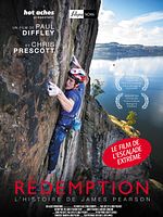 poster de Redemption: The James Pearson Story