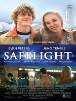 poster de Safelight