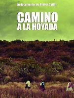 poster de Camino a La Hoyada
