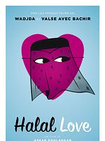 poster de Halal Love