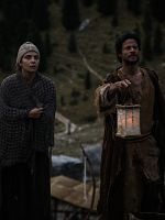 poster de La Montagne