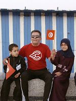 poster de Bezness as Usual