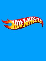 poster de Hot Wheels