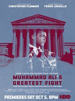 poster de Muhammad Ali's Greatest Fight
