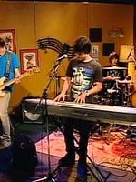 poster de House Blend