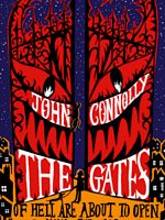 poster de The Gates