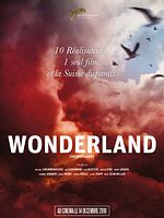 poster de Wonderland