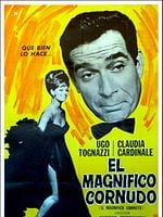 poster de Le Cocu magnifique