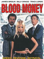 poster de Blood Money