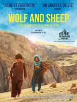 poster de Wolf And Sheep
