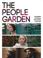poster de The People Garden