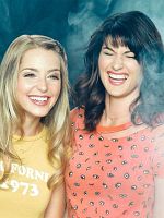 image de Mary + Jane