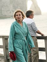 poster de La Vie à l'envers