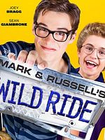 poster de Mark & Russell’s Wild Ride