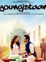 poster de Youngistaan