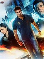 poster de Ghayal Once Again