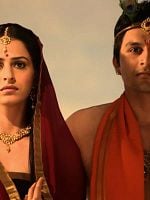 poster de Dharmakshetra