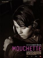 poster de Mouchette