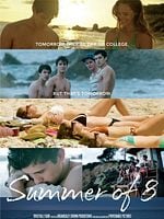 poster de Summer Of 8