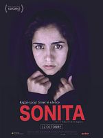 poster de Sonita