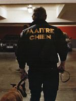 poster de Maître-Chien