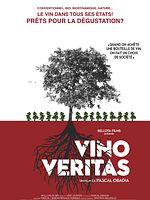poster de Vino Veritas