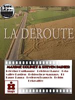 poster de La Déroute