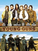 poster de Young Guns