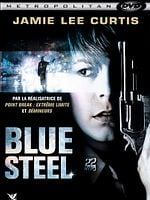 poster de Blue Steel