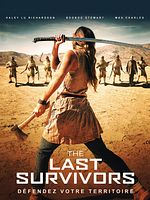 poster de The Last Survivors