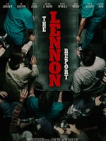 poster de The Lennon Report