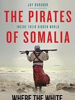 poster de The Pirates of Somalia