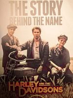 image de Harley and the Davidsons
