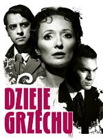 poster de Histoire d'un péché