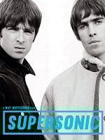 poster de Oasis : "Supersonic"