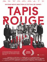 poster de Tapis Rouge