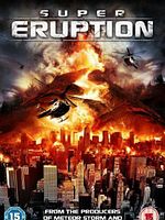 poster de Le Dernier volcan