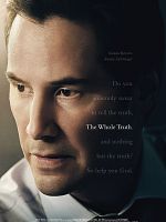 poster de The Whole Truth
