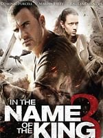 poster de King Rising 3