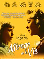 poster de Mirage de la vie