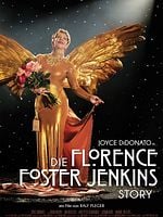 poster de Florence Foster Jenkins