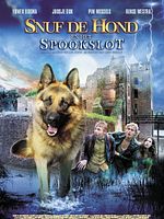 poster de Tom et le fantôme