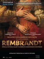 poster de Rembrandt
