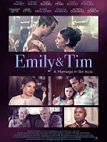 poster de Emily & Tim