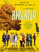 poster de Banana