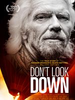 poster de Don't Look Down