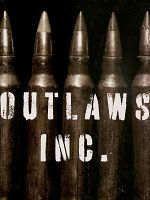 poster de Outlaws Inc.